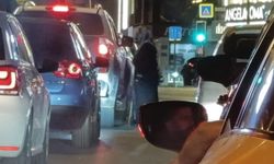 Trafik Işıklarında Bitmeyen Mesai | Ekipler Kovalıyor, Onlar Geri Geliyor