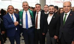 Turhan Neşe CHP’den istifa ederek YENİ Parti’ye katıldı
