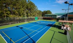 İnegöl’e yeni 4 kortlu tenis tesisi geliyor | Başkan Taban nereye yapılacağını açıkladı