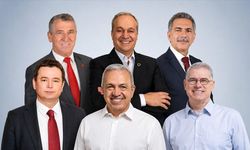 Bursa'da 6 belediye başkanı Yeni Parti'ye katılacak