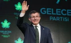 Ahmet Davutoğlu siyaseti bıraktığını açıkladı