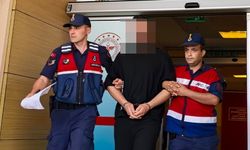 Bursa İnegöl'de dolandırıcıyı Jandarma yakaladı