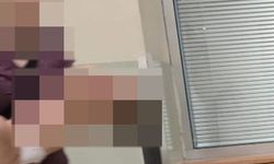 Bursa İnegöl'de Yürek Burkan Olay! 1 yaşındaki bebek yaralandı