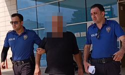 Bursa İnegöl'de Devriye Ekiplerinden Nefes Kesen Yakalama | Gerçek Yakalanınca Ortaya Çıktı