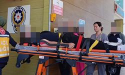 Bursa İnegöl'de 16 Yaşındaki Ehliyetsiz Sürücü Kaza Yaptı! Ceza Dudak Uçuklattı