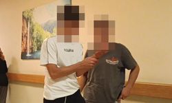 Bursa İnegöl'de Sokak Ortasında S*lahlı Saldırı!  16 Yaşındaki Genç T*fekle Yaralandı