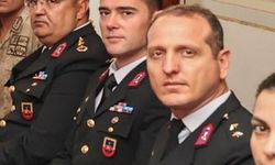 İnegöl Jandarması gençleşti | Yeni komutan belli oldu