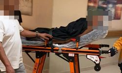 Bursa İnegöl'de sopalı kavga: 3 yaralı, 5 gözaltı