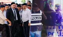 Alihan Kuriş suç örgütüne yönelik ikinci dalga operasyon: 12 şüpheli yakalandı