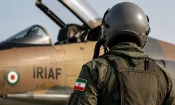 İran: 3 pilot Katar tarafından esir alındı