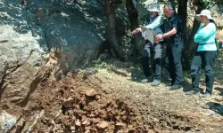 Deprem uzmanından çarpıcı açıklama: Herkes Marmara'yı konuşurken orayı işaret etti!