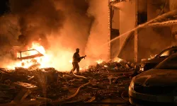 Rusya'dan Kiev'e saldırı: 9 ölü, 30'dan fazla yaralı