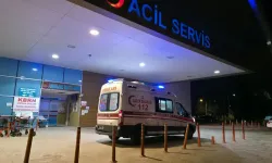 Bursa İnegöl'de düğünde k*n aktı
