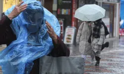 Meteoroloji'den Bursa'ya sarı kodlu uyarı!