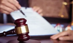 Bursa'da 2 şirket için iflas kararı!
