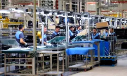 Türkiye'nin sanayi devinde hiç devamsızlık yapmayana tam altın! İşçi maaşını ve haklarını paylaştı