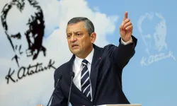 Özgür Özel, CHP dönemindeki en büyük pişmanlığını anlattı: Ellerim kırılsaydı