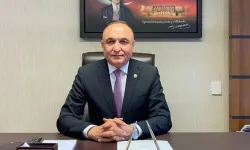 YENİ Parti milletvekili Melih Meriç'e bıçaklı saldırı!