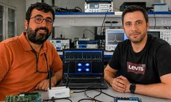 ETÜ ortaklığında geliştirilen Otomatik Modülasyon Tanıma Projesi TÜBİTAK desteği aldı