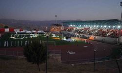 Şırnak’ta TEKNOFEST Drone Şampiyonası rüzgarı