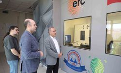 ERÜ’den bilimde stratejik hamle: ERC desteğiyle Özgün Araştırma Laboratuvarı kuruldu