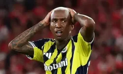 Fenerbahçe'yi karıştıran olay! Talisca ayrılıyor: 'Anlaşmaya varıldı'