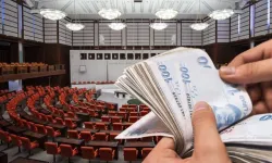 Asgari ücrete zam teklifi TBMM’de: 50 bin TL’ye dayanacak