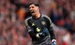 Manchester United'dan flaş transfer hamlesi! Altay Bayındır kiralık gönderildi