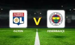 Lyon-Fenerbahçe maçı ne zaman, hangi kanalda, saat kaçta?
