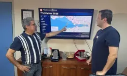 2 günde 185 deprem! Marmara'daki hareketliliğin nedeni ortaya çıktı