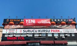 Yeni Parti İnegöl'de yeni binasını belirledi!