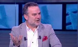 Gazeteci Kemal Öztürk hakkında gözaltına kararı verildi