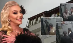 Güllü’nün öldüğü geceye ilişkin yeni görüntüler ortaya çıktı