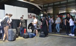 Bir devir kapandı! İkramlar tarih oldu