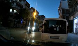Bursa Mustafakemalpaşa'da otomobilin çarptığı 72 yaşındaki kadın hayatını kaybetti