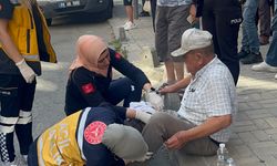 Yaşlı kardeşlerin miras kavgası kanlı bitti: Ağabeyine kurşun yağdırdı