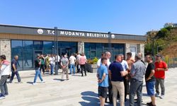 Mudanya'da belediye dükkanlarının ihale bedelleri dudak uçuklattı