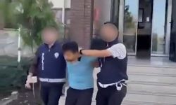 Bursa'da kesinleşmiş hapis cezasıyla aranan 4 şüpheli yakalandı