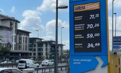 Motorinin litre satış fiyatında 9 lirayı aşan indirim!
