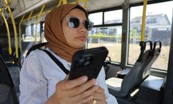 Bursa'da engelsiz ulaşımda dijital dönüşüm!