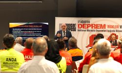Prof. Dr. Okan Tüysüz’den Bursa’ya deprem uyarısı
