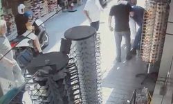 Bursa Orhangazi'de Heimlich manevrası hayat kurtardı