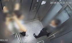 Bursa'da çocukların neden asansörde kaldıkları ortaya çıktı!