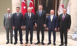 Bursa protokolü alarmda! Bakan Bayraktar'ın ilk durağında masaya yatırılan o önemli konu...