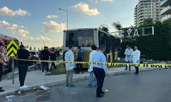 Son dakika: Katliam gibi otobüs kazası! Bölgeye çok sayıda ambulans sevk edildi