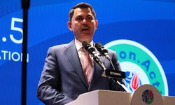 Tarihi adada dikkat çeken çıkış: Bakan Kurum 'zamanı geldi' diyerek işaret fişeğini yaktı!