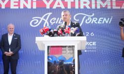 Özgür Özel gemileri yaktı! "Hodri meydan, milletin önünde hesaplaşalım"