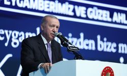 Cumhurbaşkanı Erdoğan acı gerçeği yüzlerine vurdu: "Böyle yaparsak hiçbir yere varamayız!"
