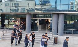 Bursa'da yatırım dolandırıcılığı operasyonu: 8 kişi tutuklandı