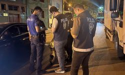 Her yerde aranıyorlardı, Bursa'da enselerine çöküldü! O 3 isim artık nezarette